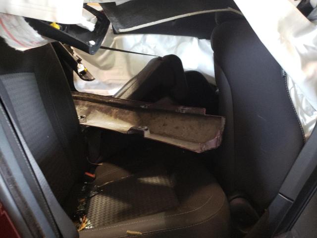 Photo 6 from auction – 2019 DODGE CHARGER SX with VIN 2C3CDXBG7KH715476