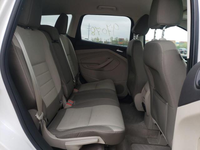 Photo 6 from auction – 2013 FORD ESCAPE SE with VIN 1FMCU0GX3DUA98570