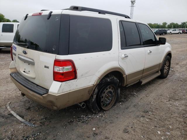 Photo 4 from auction – 2011 FORD EXPEDITION with VIN 1FMJU1H54BEF47191