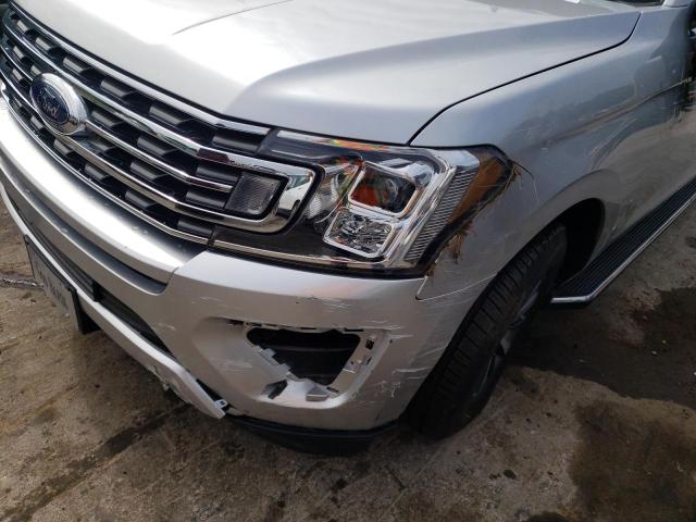 Photo 9 from auction – 2018 FORD EXPEDITION with VIN 1FMJK1HT2JEA10161