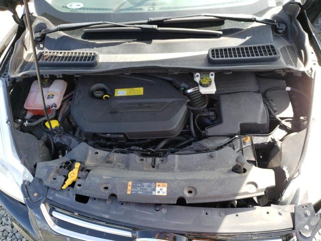 Photo 7 from auction – 2013 FORD ESCAPE SEL with VIN 1FMCU9HXXDUB96451