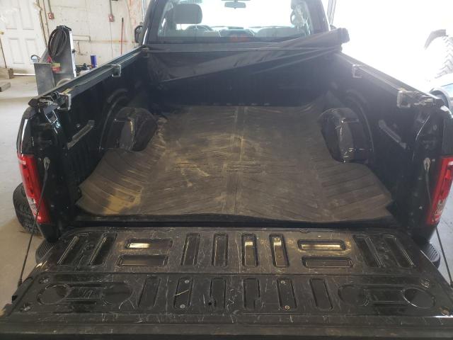 Photo 6 from auction – 2017 FORD F150 with VIN 1FTMF1CP9HFC55673