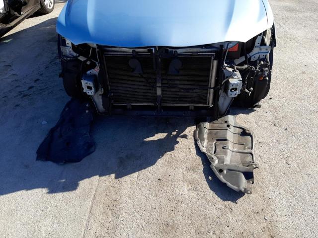 Photo 9 from auction – 2009 TOYOTA CAMRY BASE with VIN 4T1BE46K79U832334
