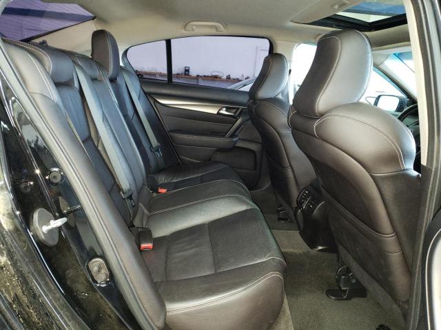 Photo 6 from auction – 2012 ACURA TL with VIN 19UUA9F29CA800405
