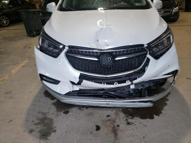 Photo 9 from auction – 2019 BUICK ENCORE ESS with VIN KL4CJGSMXKB724220