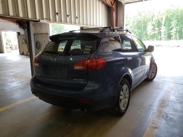 Photo 4 from auction – 2008 SUBARU TRIBECA LI with VIN 4S4WX92D584403661