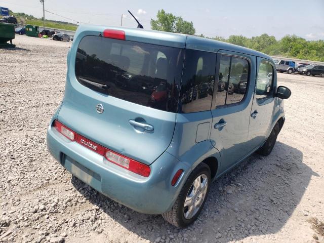 Zdjęcie 4 z aukcji – 2010 NISSAN CUBE BASE z VIN JN8AZ2KRXAT162028