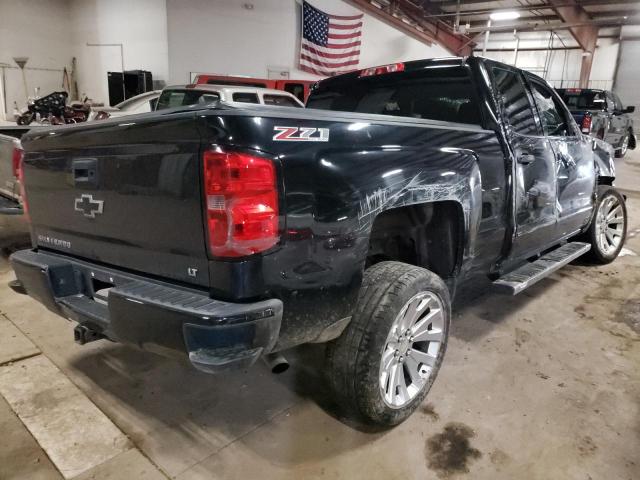 Photo 4 from auction – 2016 CHEVROLET SILVERADO with VIN 1GCVKREC3GZ316036