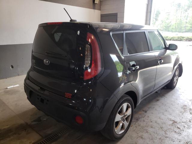 Photo 4 from auction – 2017 KIA SOUL with VIN KNDJN2A2XH7436682