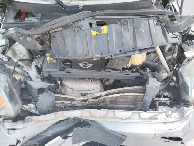 Photo 7 from auction – 2012 MINI COOPER COU with VIN WMWZB3C53CWM30582