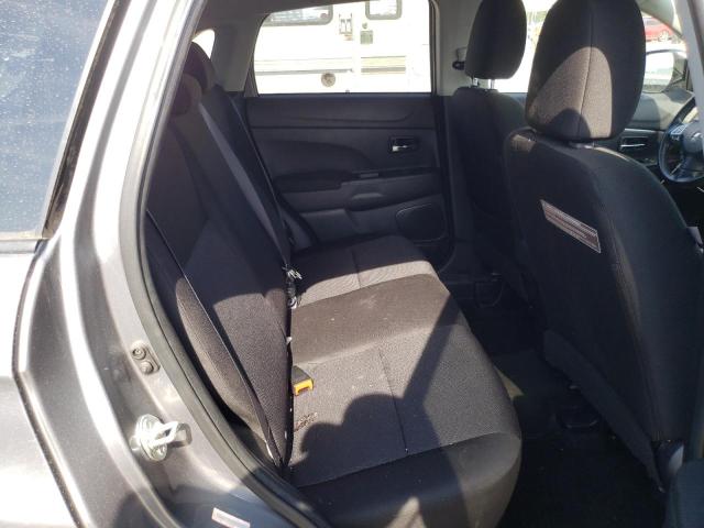 صورة رقم 6 من المزاد - 2011 MITSUBISHI OUTLANDER مع VIN JA4AP3AU4BZ017606