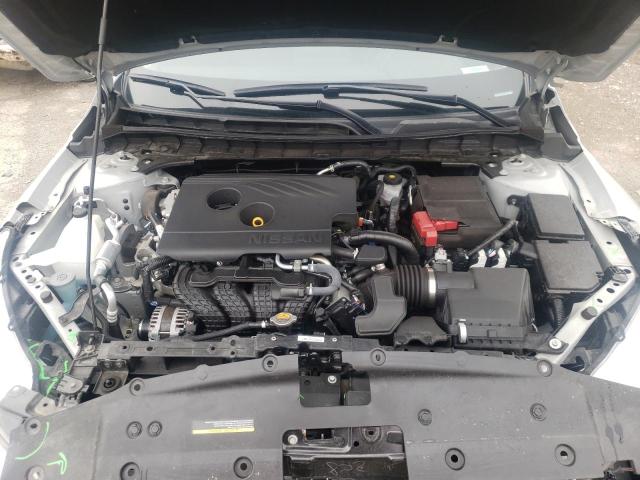 Photo 7 from auction – 2020 NISSAN ALTIMA S with VIN 1N4BL4BV5LC133801