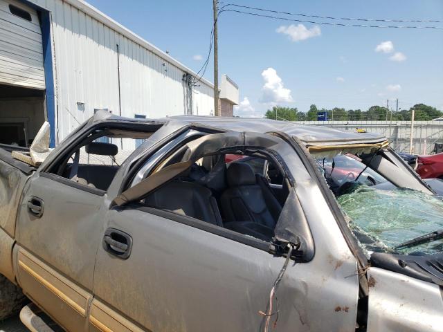 Photo 9 from auction – 2006 CHEVROLET SILVERADO with VIN 2GCEK13T561176373