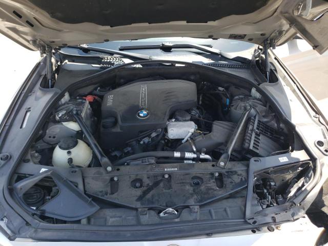 Photo 7 from auction – 2012 BMW 528 I with VIN WBAXG5C52CDY28947