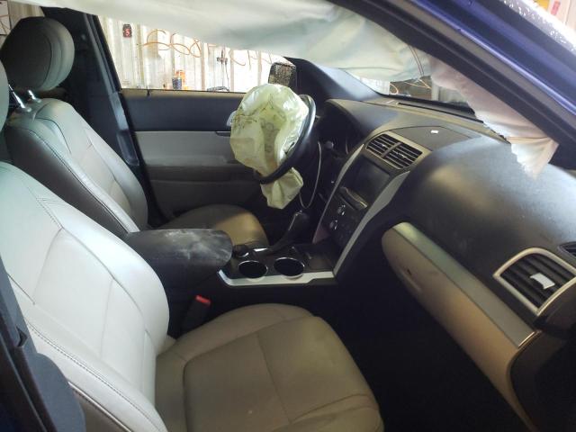 Фото 5 с аукциона – 2013 FORD EXPLORER X с VIN 1FM5K8D88DGB81114