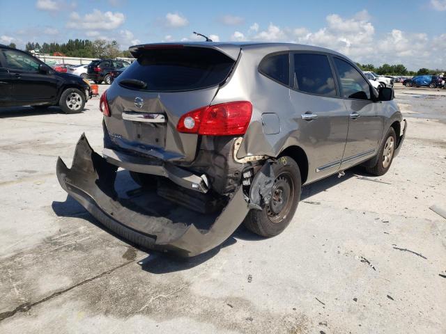 Photo 4 from auction – 2012 NISSAN ROGUE with VIN JN8AS5MT8CW251628
