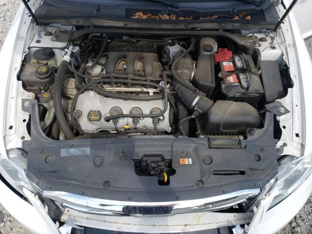 Photo 7 from auction – 2012 FORD TAURUS LIM with VIN 1FAHP2FW5CG129777