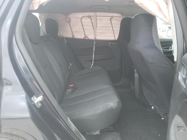 Zdjęcie 6 z aukcji – 2015 GMC TERRAIN SL z VIN 2GKALREK3F6404134