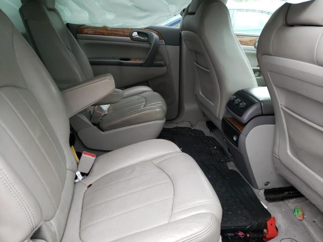 Photo 6 from auction – 2012 BUICK ENCLAVE with VIN 5GAKVCED8CJ156861