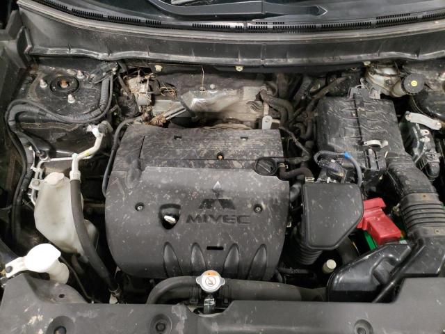 Photo 7 from auction – 2016 MITSUBISHI OUTLANDER with VIN JA4AR4AW5GZ058884