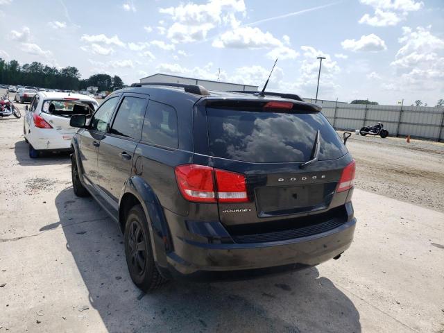 Photo 3 from auction – 2011 DODGE JOURNEY EX with VIN 3D4PG4FB5BT524800