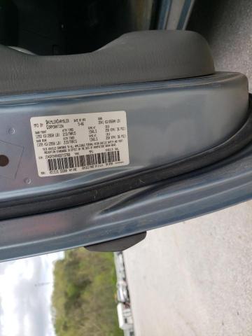Photo 10 from auction – 2006 DODGE GRAND CARA with VIN 1D4GP24RX6B715768