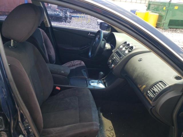 Photo 5 from auction – 2011 NISSAN ALTIMA BAS with VIN 1N4AL2AP7BN451411