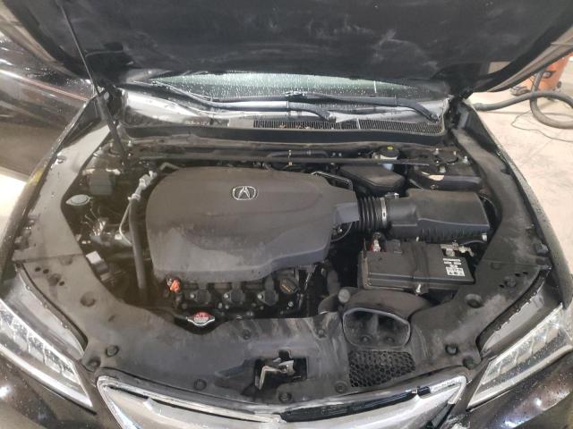 Photo 7 from auction – 2015 ACURA TLX with VIN 19UUB2F32FA005259