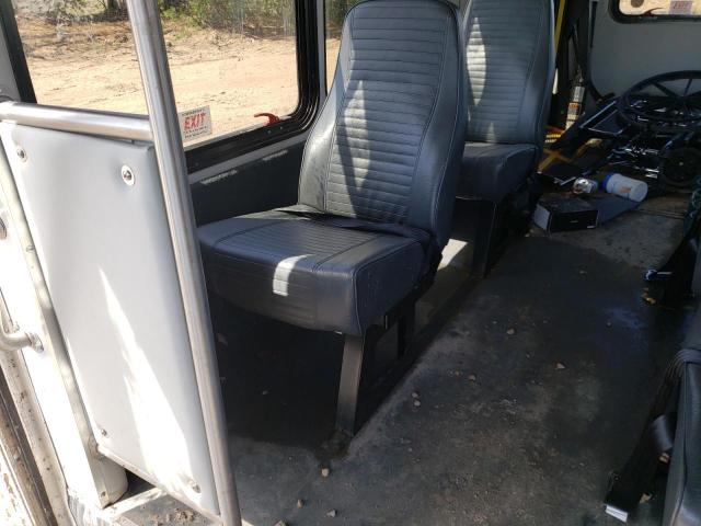 Photo 6 from auction – 2017 FORD TRANSIT T- with VIN 1FDES6PM7HKA03355