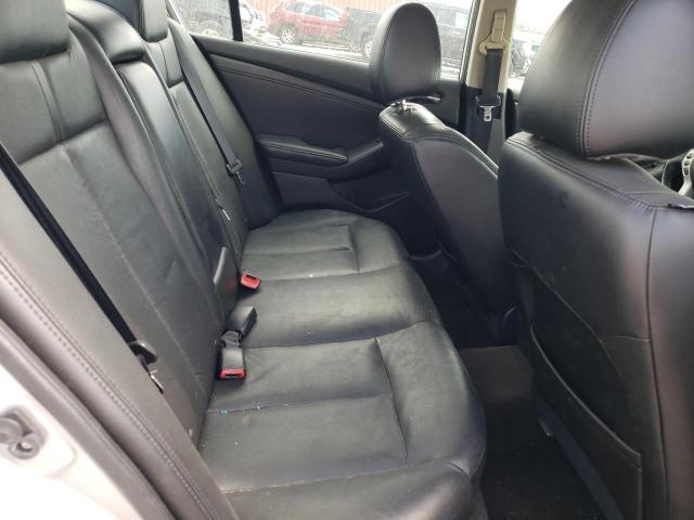 Photo 6 from auction – 2008 NISSAN ALTIMA 3.5 with VIN 1N4BL21E28N484487