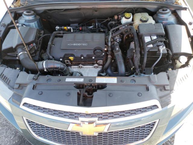 Photo 7 from auction – 2012 CHEVROLET CRUZE LT with VIN 1G1PF5SC5C7317035
