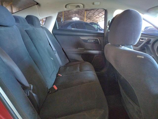 Photo 6 from auction – 2013 NISSAN ALTIMA 2.5 with VIN 1N4AL3AP0DN513742