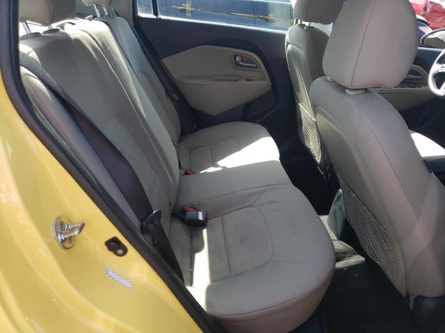 Photo 6 from auction – 2016 KIA RIO LX with VIN KNADM4A32G6553016