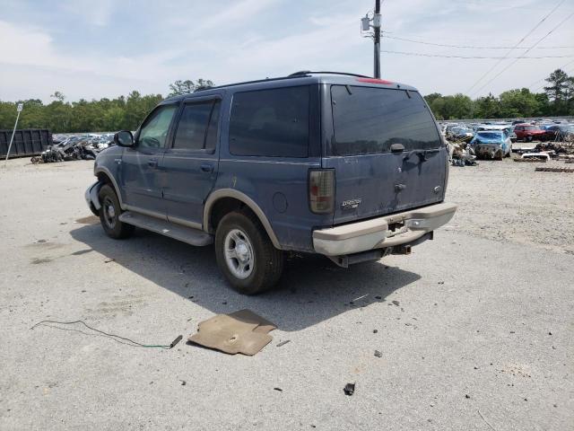 Photo 3 from auction – 2000 FORD EXPEDITION with VIN 1FMPU18L7YLC00984