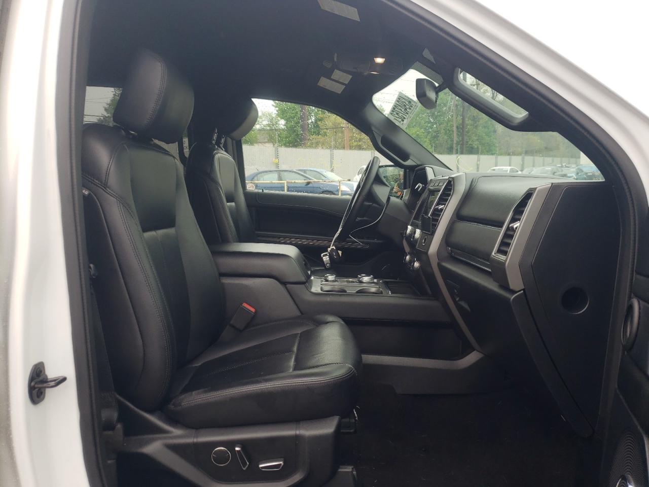 Photo 5 from auction – 2019 FORD EXPEDITION with VIN 1FMJU1JT8KEA33367