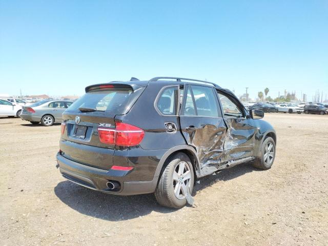 Photo 4 from auction – 2013 BMW X5 XDRIVE3 with VIN 5UXZV4C53D0E12959