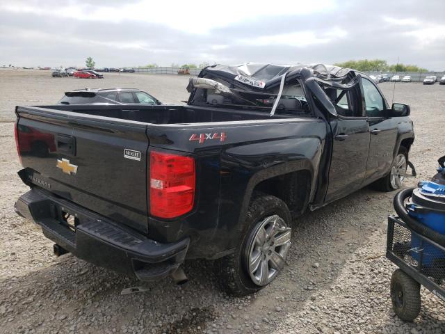 Photo 4 from auction – 2018 CHEVROLET SILVERADO with VIN 3GCUKPEC4JG373983