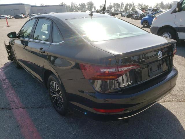 Photo 3 from auction – 2019 VOLKSWAGEN JETTA S with VIN 3VWC57BU9KM238577