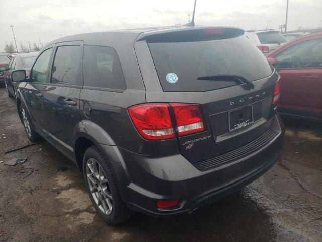 Photo 5 from auction – 2019 DODGE JOURNEY GT with VIN 3C4PDDEGXKT815411