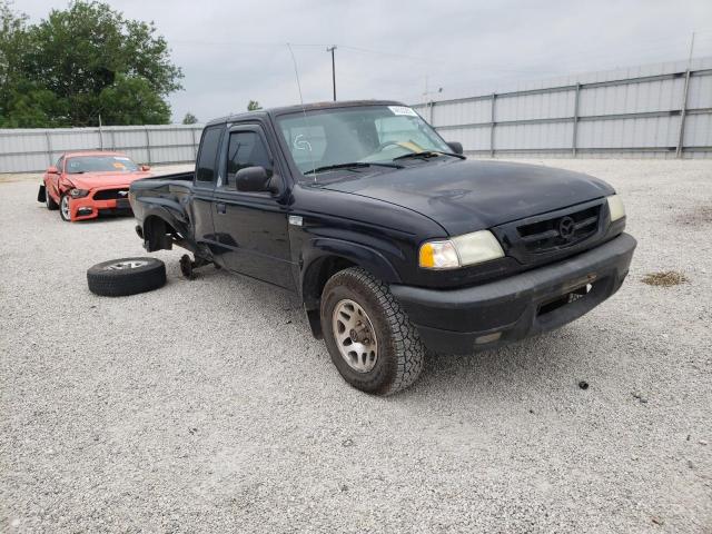 MAZDA B3000 CAB 2002 with VIN 4F4YR16V82TM23869 - Photo from auction