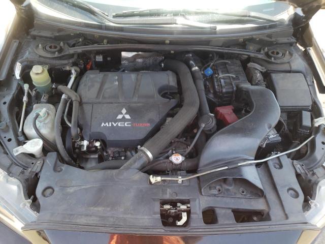 Photo 7 from auction – 2014 MITSUBISHI LANCER RAL with VIN JA32V6FV2EU006932