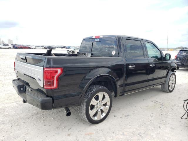 Photo 4 from auction – 2017 FORD F150 SUPER with VIN 1FTEW1EG9HFA45866
