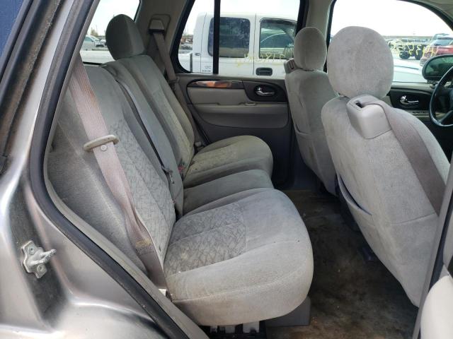 Photo 6 from auction – 2005 GMC ENVOY with VIN 1GKDS13S552149907