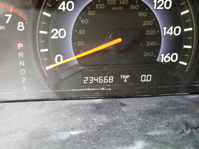 Photo 8 from auction – 2006 HONDA ODYSSEY EX with VIN 5FNRL38706B458763