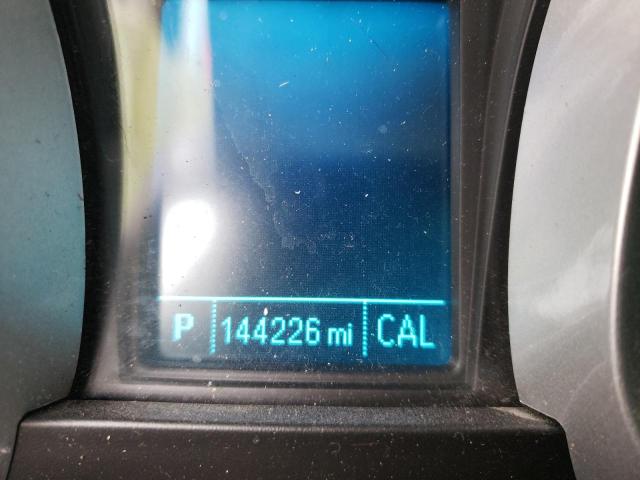 Photo 8 from auction – 2013 CHEVROLET EQUINOX LS with VIN 2GNALBEK8D1185403