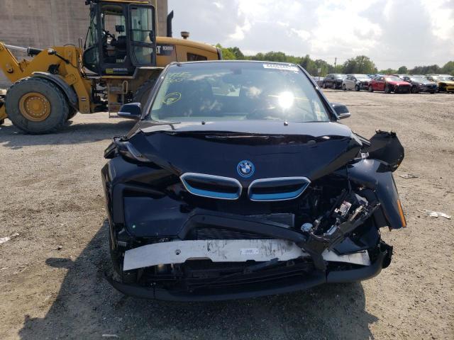 Photo 9 from auction – 2021 BMW I3 BEV with VIN WBY8P2C02M7H99137