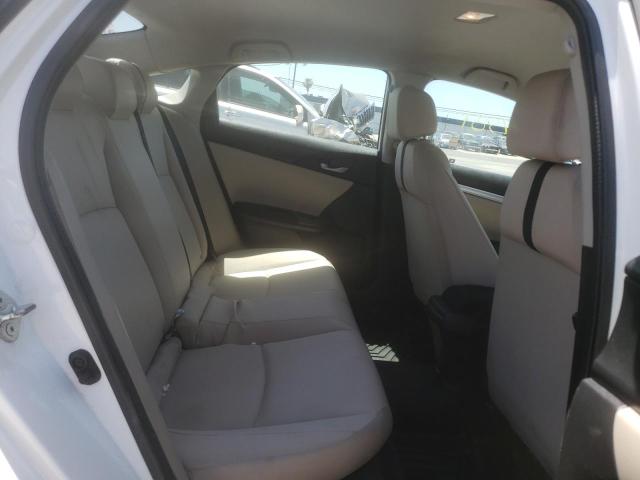 Photo 6 from auction – 2017 HONDA CIVIC LX with VIN 2HGFC2F53HH560023