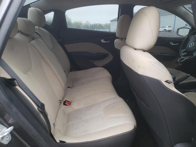 Photo 6 from auction – 2015 DODGE DART SXT with VIN 1C3CDFBB7FD211916