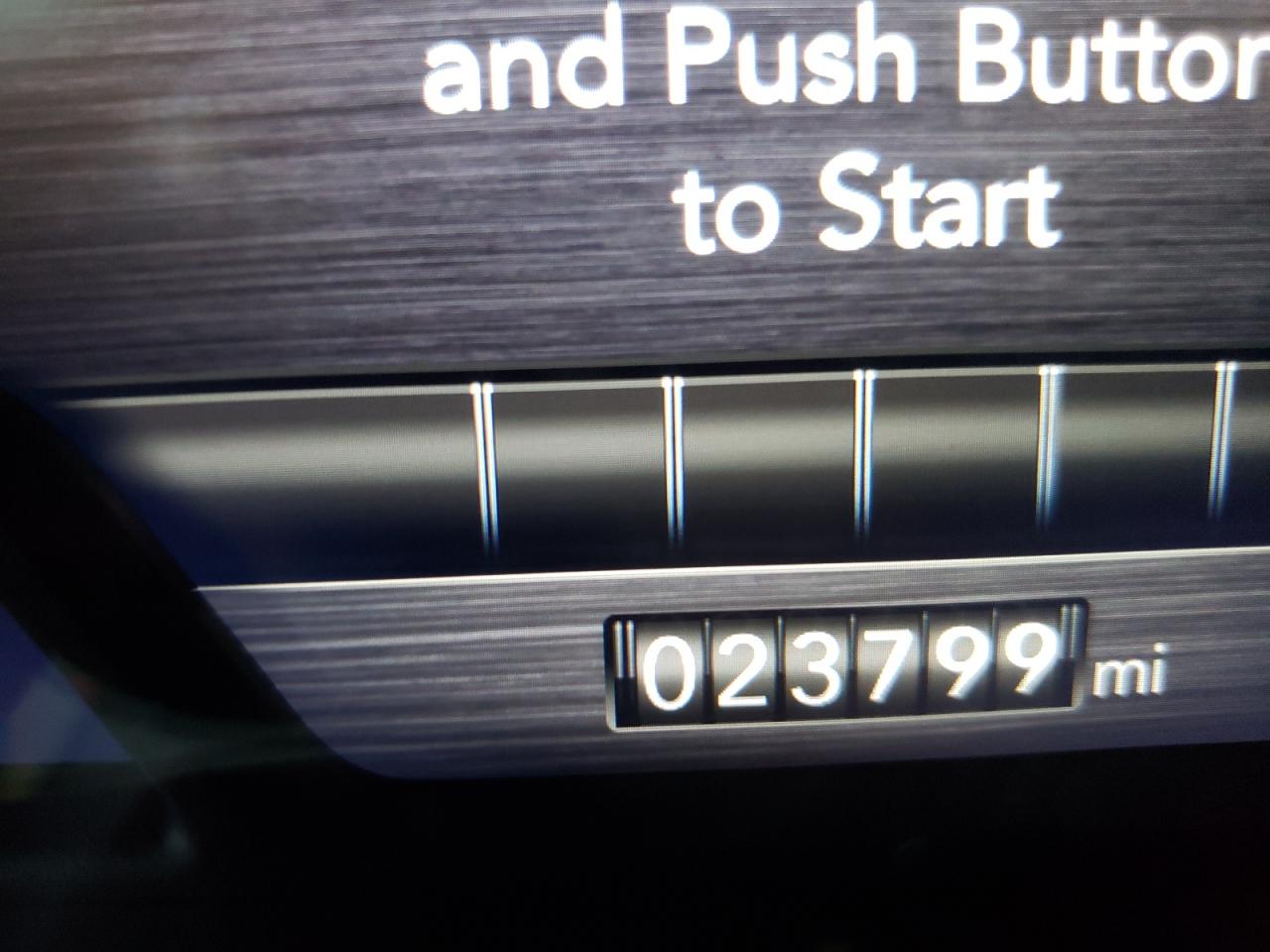 Photo 8 from auction – 2019 RAM 1500 REBEL with VIN 1C6SRFET8KN811238
