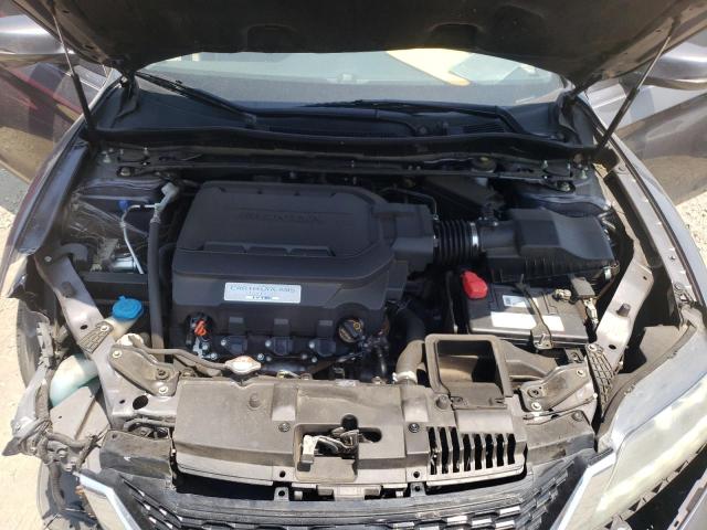 Photo 7 from auction – 2014 HONDA ACCORD with VIN 1HGCT2B8XEA007334
